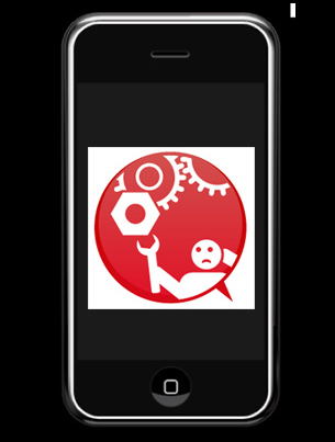 The Wrong Way to Build a Mobile Business Website
