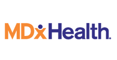 MDx Health
