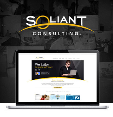 Soliant Consulting
